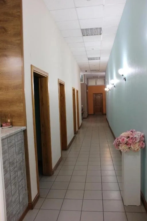 Мини-отель Атлас — фото