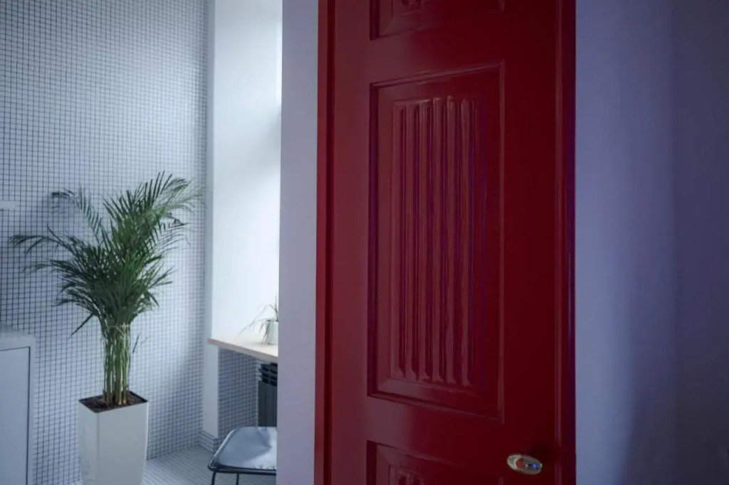 Апартаменты Major's House Гюмри - фото 21