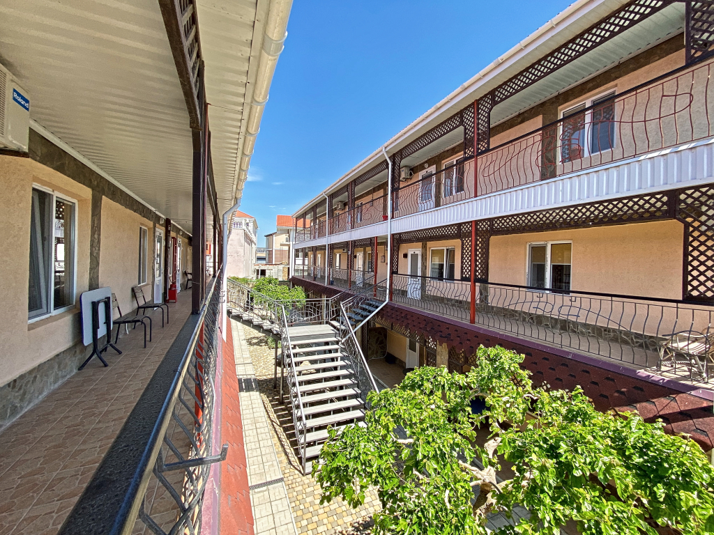 Гостевой Дом Арсенал - фото 3