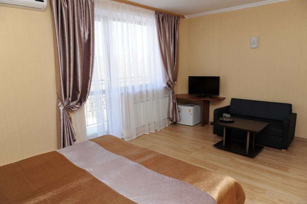 Отель Мона Лиза - фото 15