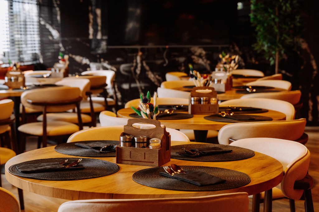 Отель TÖR by Uly Dala Hotels - фото 17