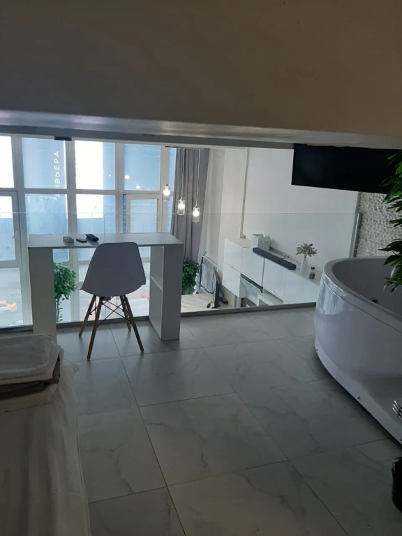 SPA VIP апартаменты с сауной и джакузи в центре Москвы - фото 10