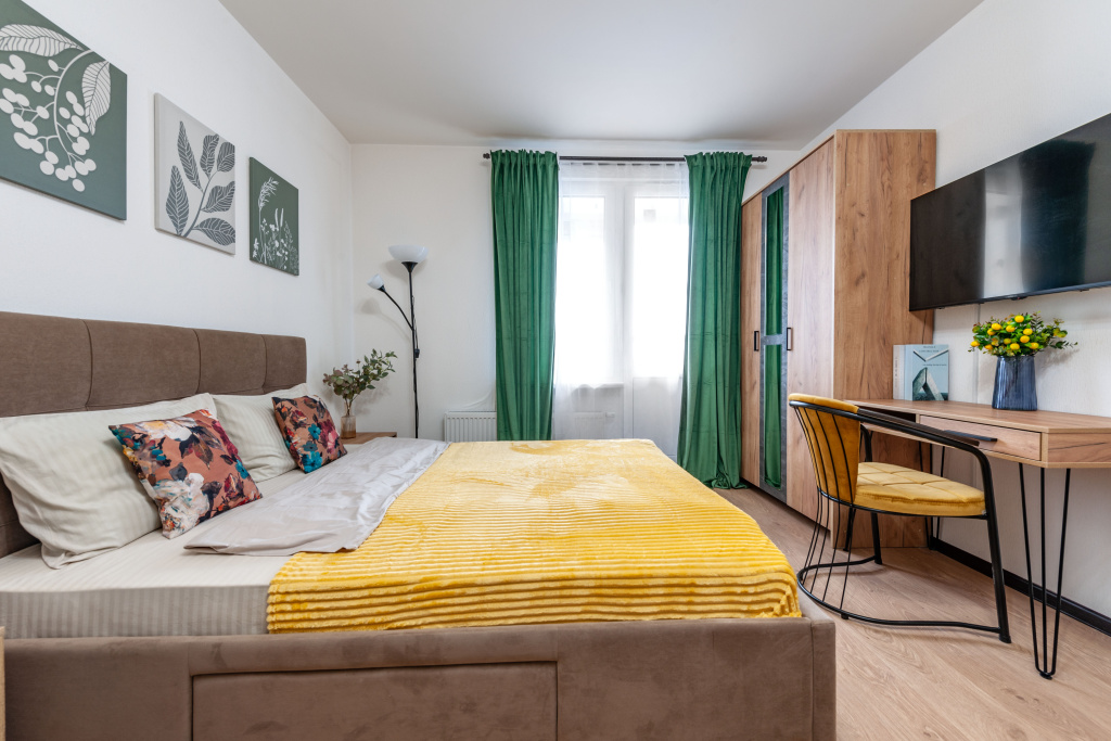 Квартира ApartMe Проспект Энергетиков — фото