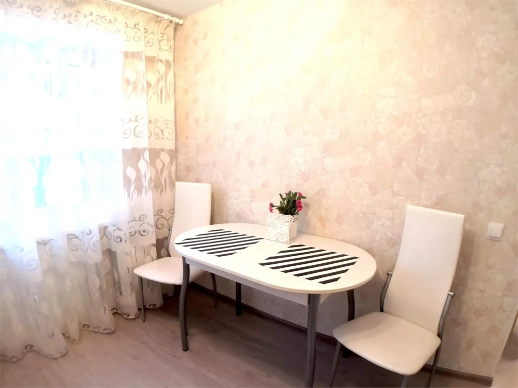 Apartments AlloTagil on str. Parkhomenko, bld. 14 - фото 8