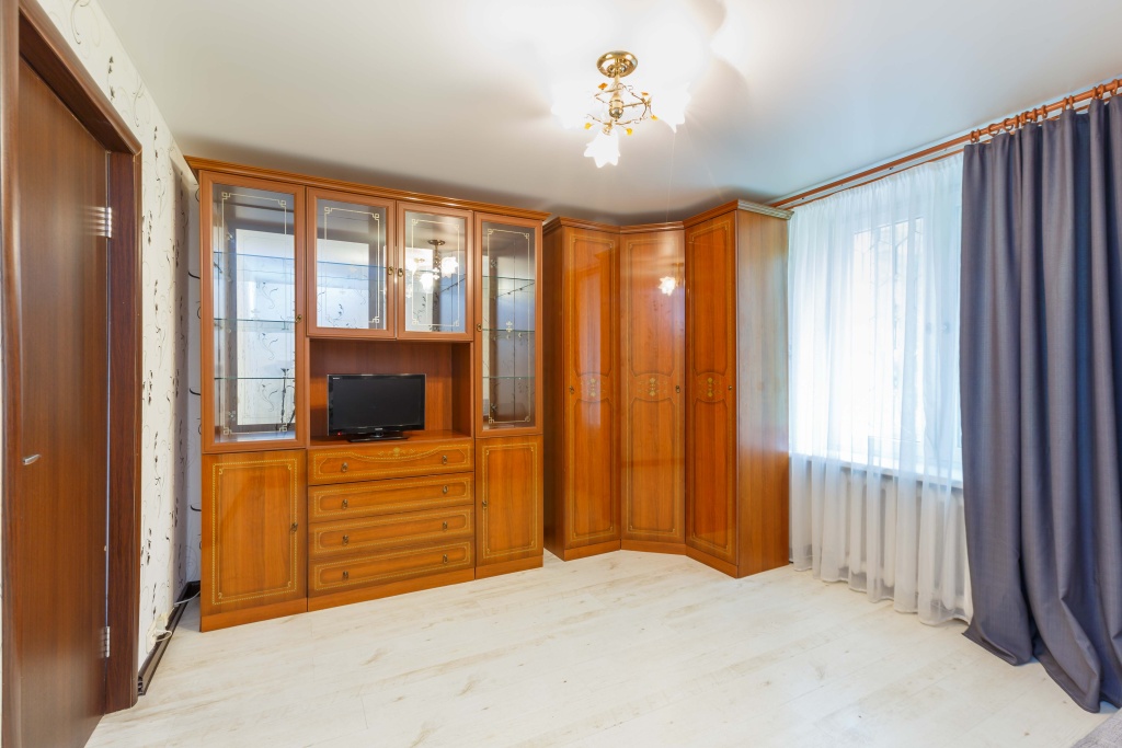 Квартира Inndays Apartments на Обручева 49 — фото