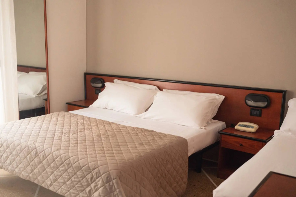 Lime Hotel - Chambres