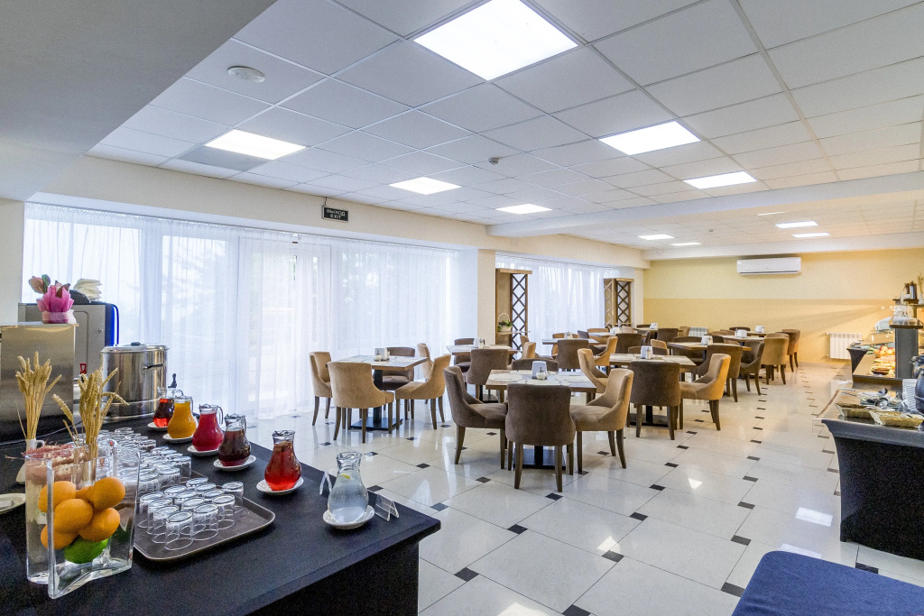 Hotel photo 19