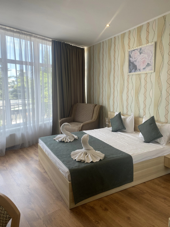 Comfort Triple room