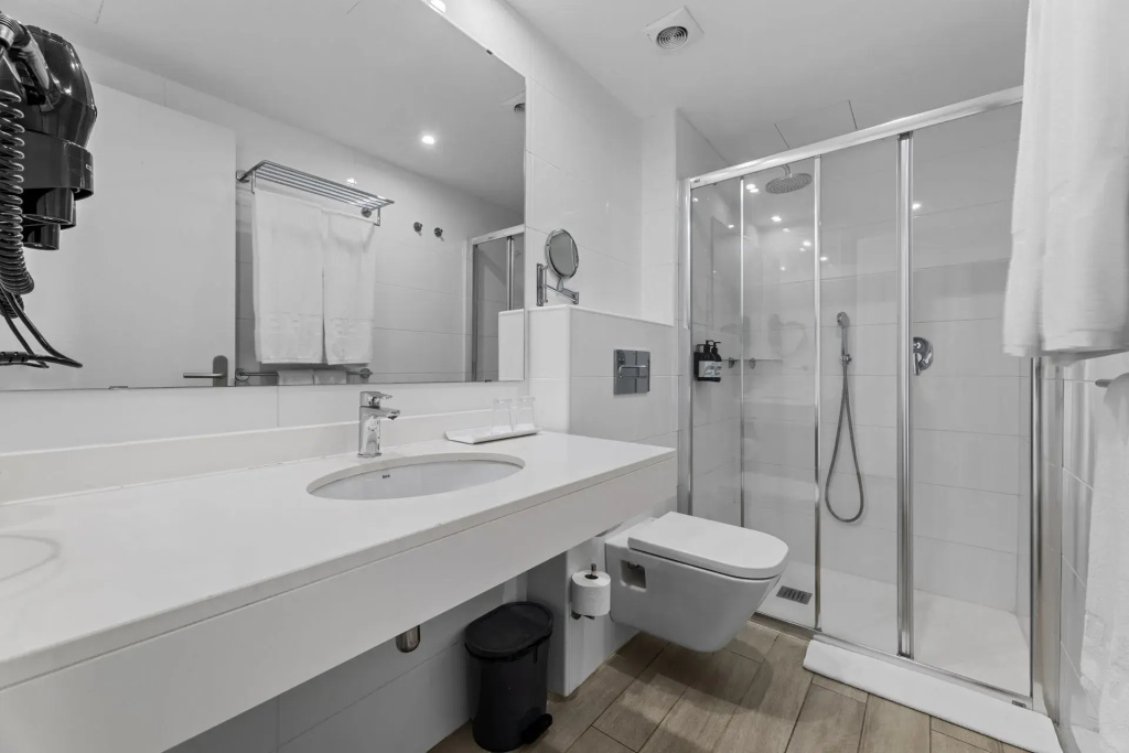 Hotel THB Flora Aparthotel - Chambres