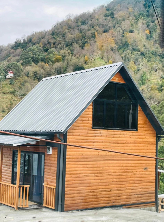 Kvariati Villa