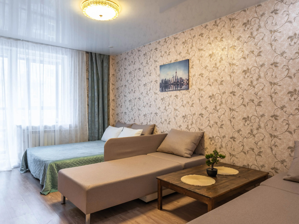 Квартира Домашний уют - фото 6