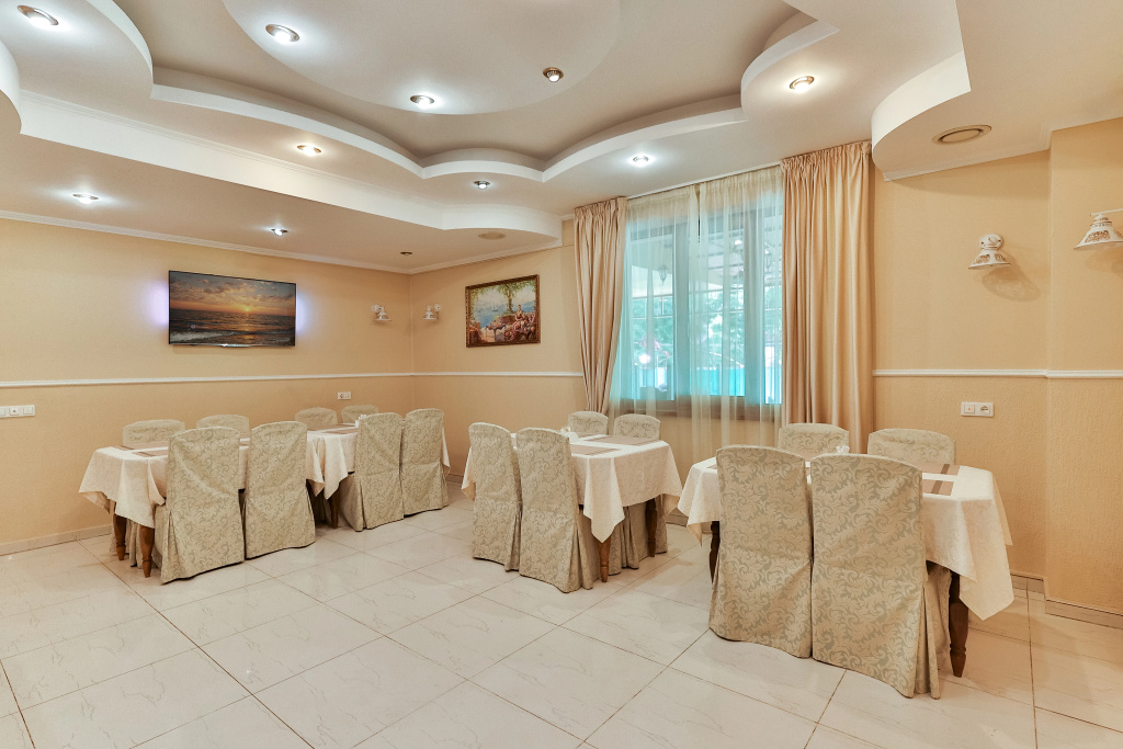 Hotel photo 10