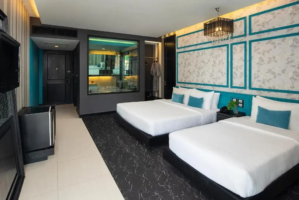 Hotel photo 11