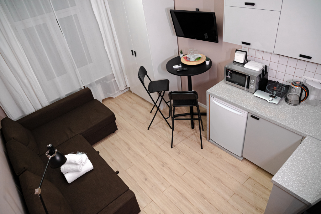 Centeral Hostel by null