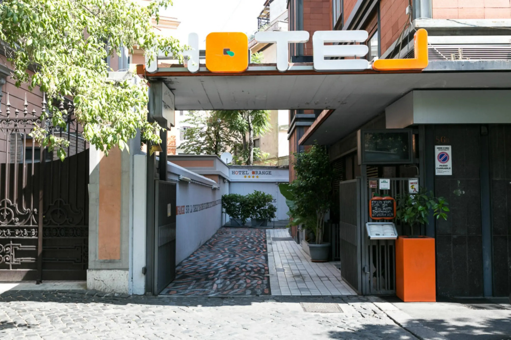 Hotel photo 27