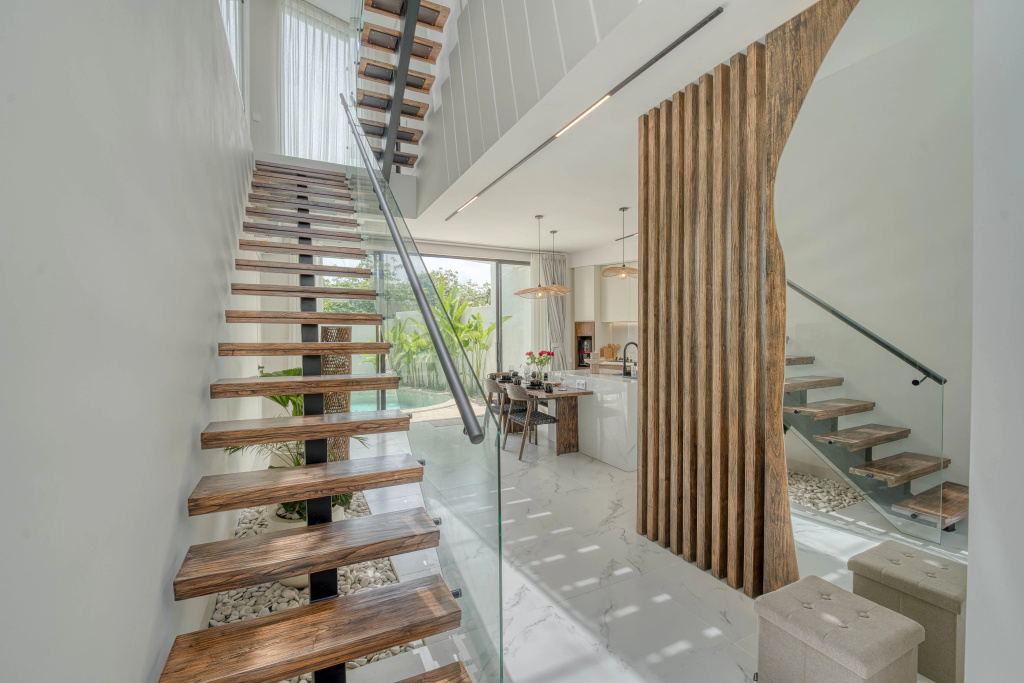 Вилла Snow White Villas — фото