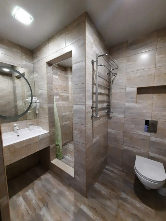 Гостевой Дом Октябрьская 5 - фото 50