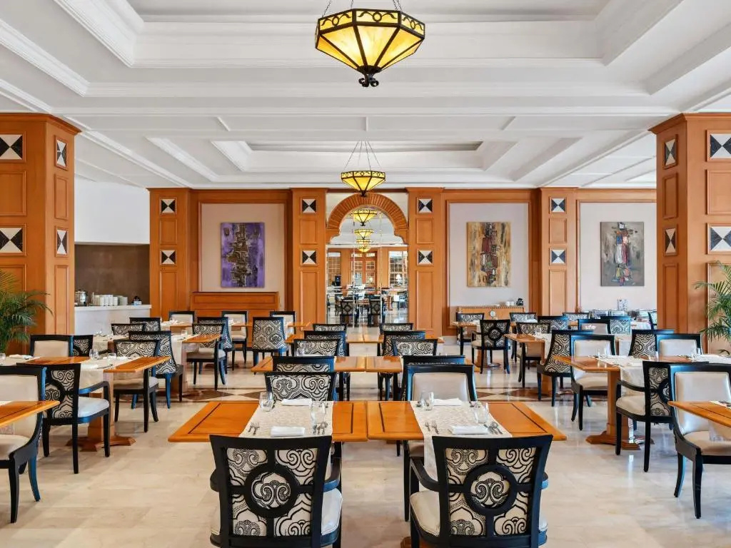 Swissotel Sharm El Sheikh, Наама-Бей, Єгипет мініатюра 37