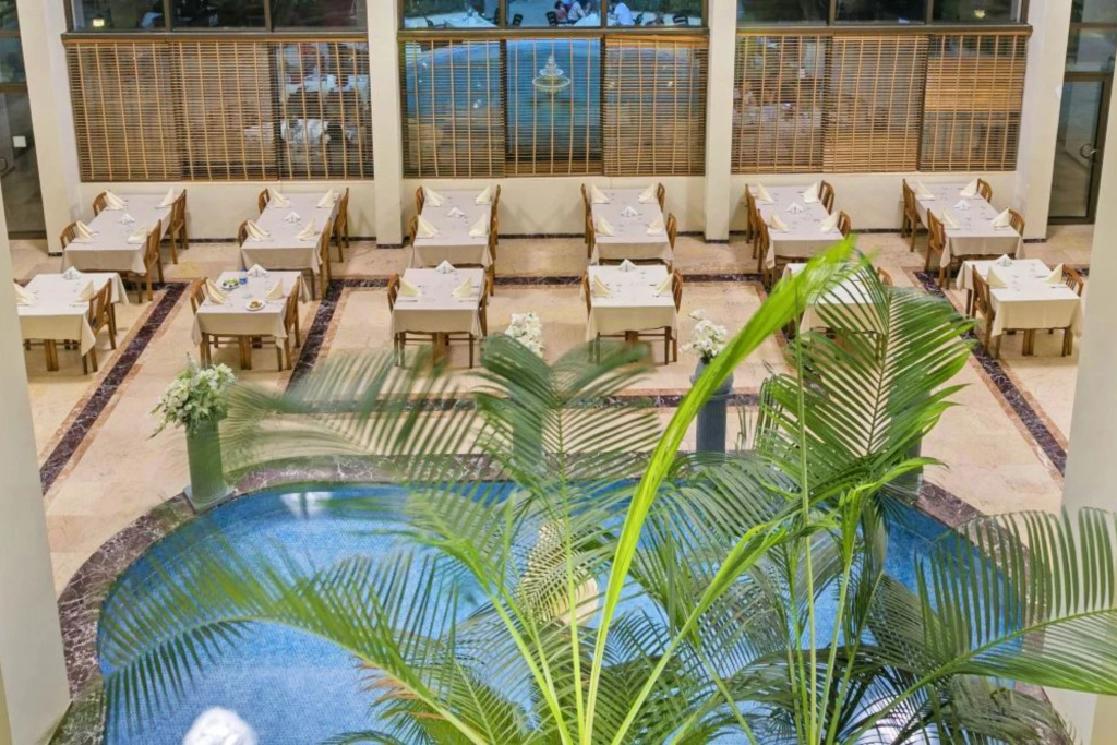 Ozkaymak Incekum Hotel, Аланья, Туреччина мініатюра 43