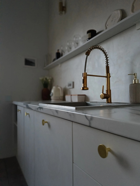 Частный дом Дом в Чистых Прудах - фото 36