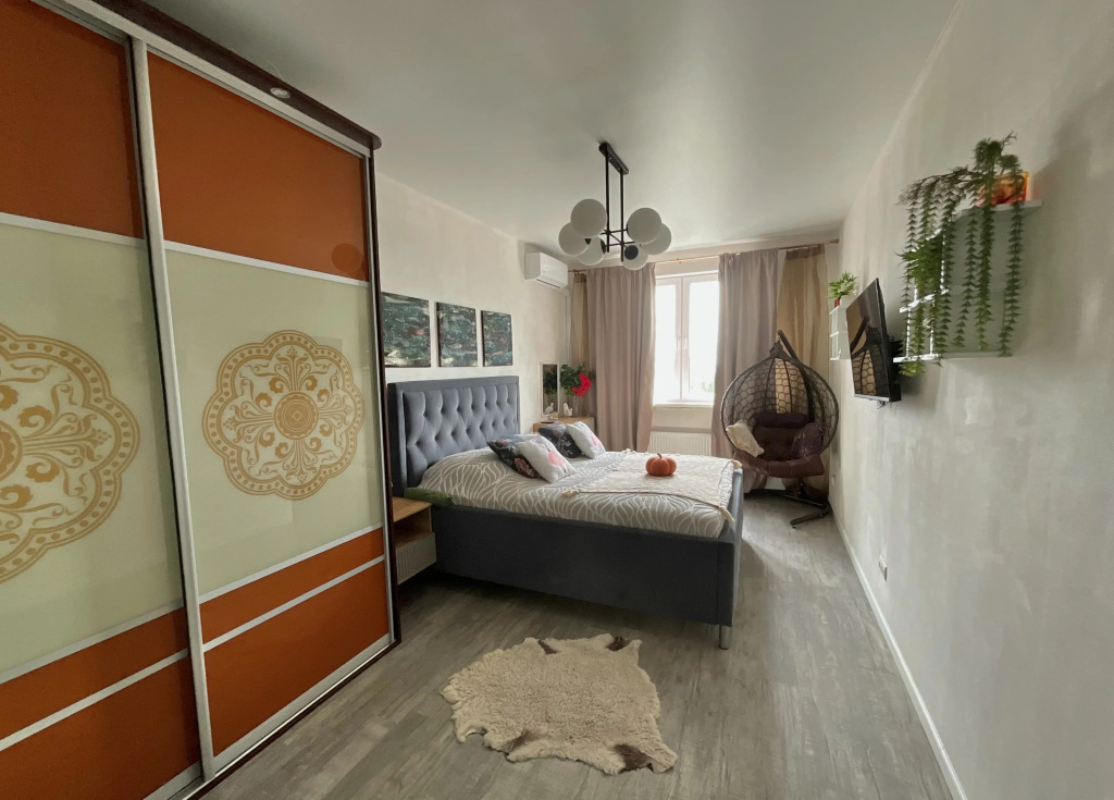 Квартира Комфорт на Анны Ахматовой - фото 6