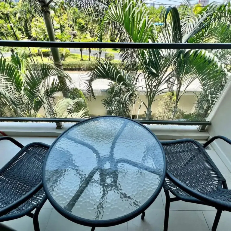 Studiya v Laguna Beach Resort 3 - The Maldives Flat