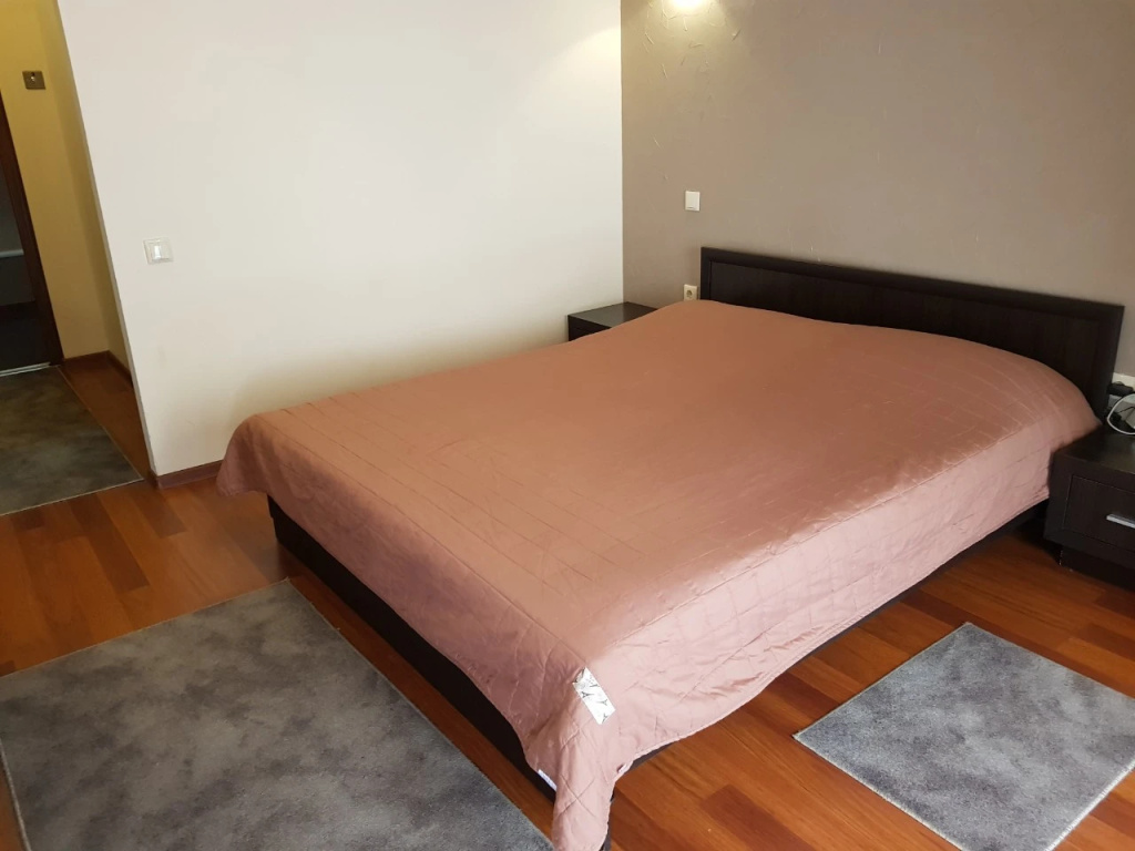 Helen Hotel - Chambres