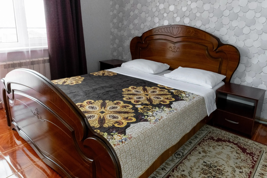Гостевой дом Якорь - фото 10