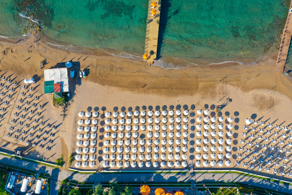 Arum Barut Collection - Ultra All Inclusive — фото