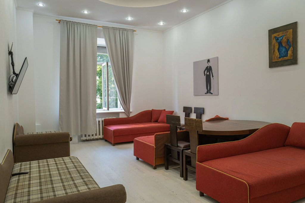 Bed in Dorm (male dorm)