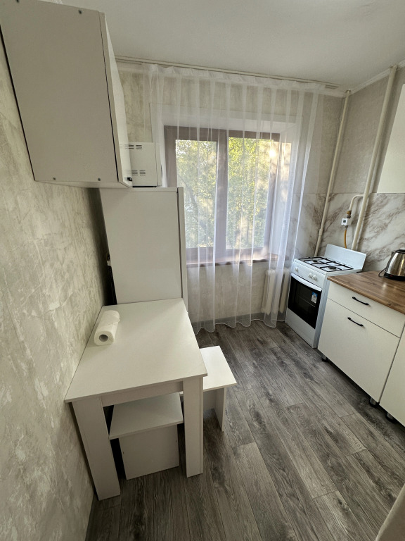 Двухместные апартаменты c 1 комнатой двуспальная кровать в Апарт