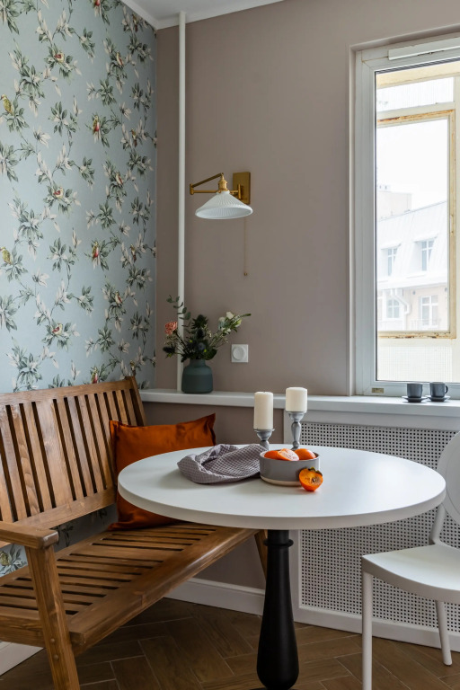 Квартира Галант на Боткинской - фото 17