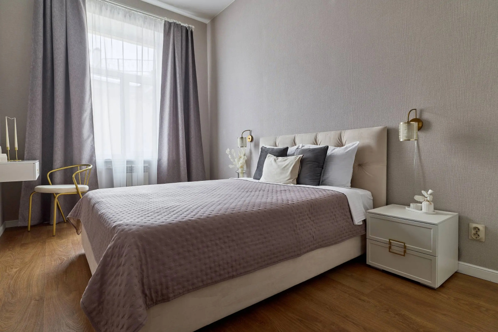 Отель Квартира Flatstay Мойки 25 в Санкт-Петербурге
