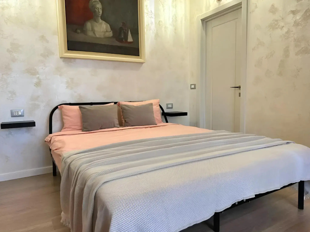 Квартира От ProКвартиры на К.Тинчурина 19 в центре Казани — фото