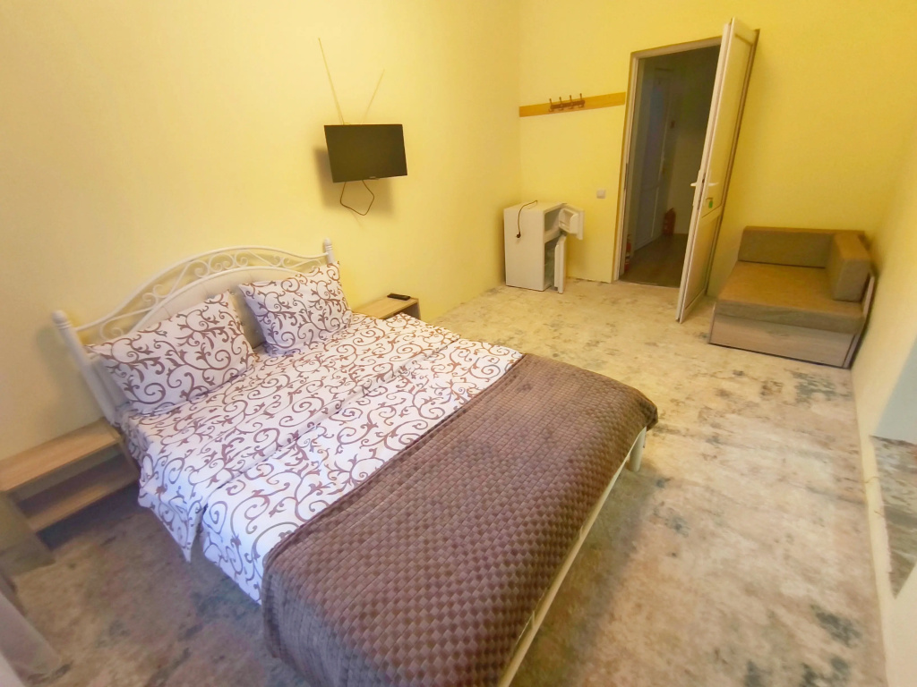 Feniks Mini-hotel Room Type - Quintuple Suite