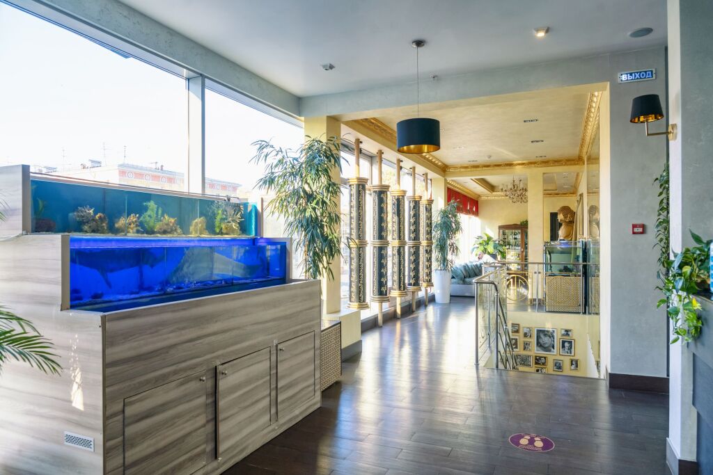 7 Avenue Hotel and Spa
