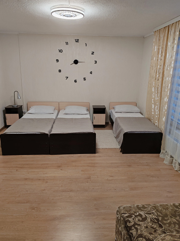 Полулюкс в Akvamarin