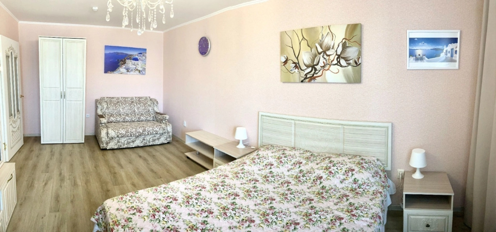 Квартира на Улице Суворовская 79