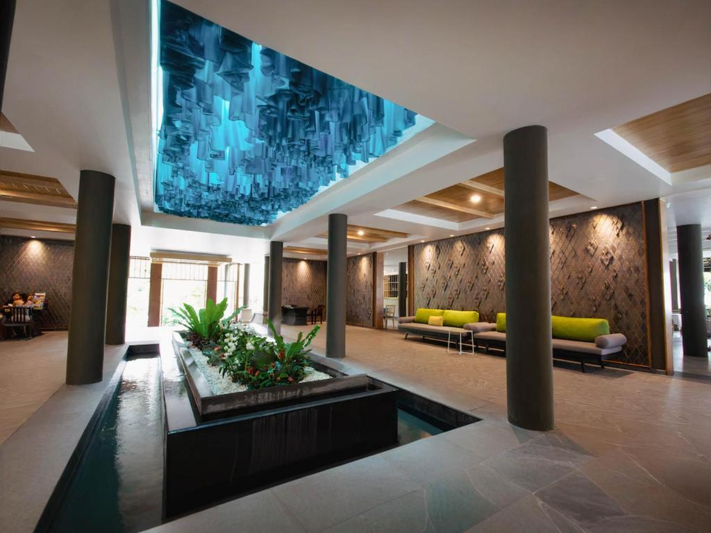 Andaman Cannacia Resort & Spa - Général