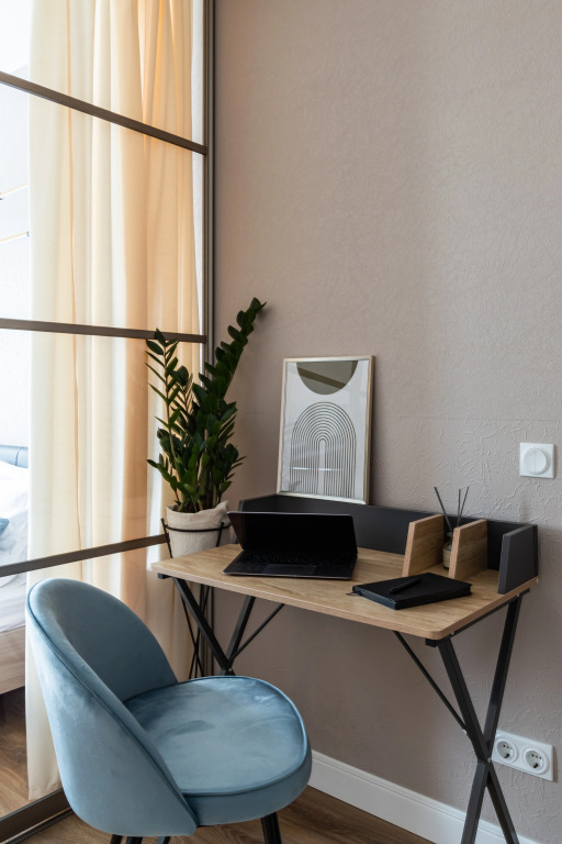 Квартира Галант на Боткинской - фото 3