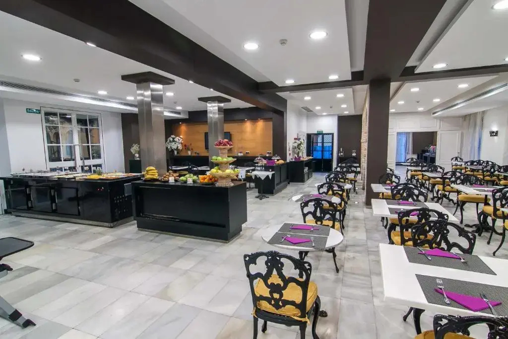 Hotel San Gil Sevilla - Général