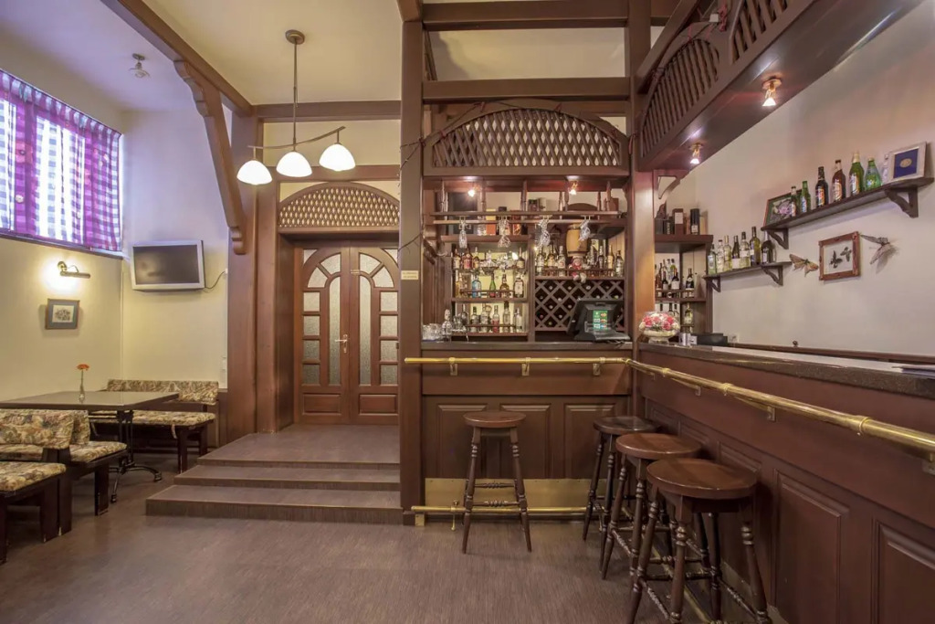 Отель Тагил - фото 9