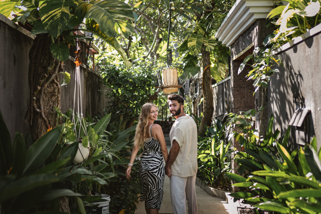 Бутик-отель Ini Vie Villa Seminyak by iNi Vie Hospitality — фото