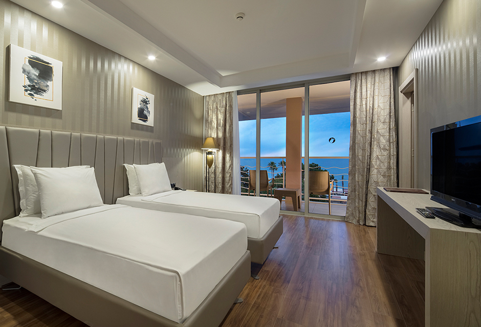 Турция Мерсин Kilikya Hotel Resort