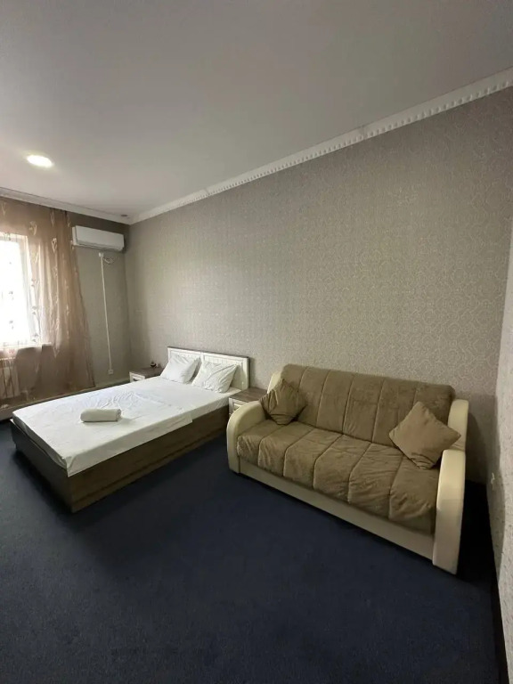 Отель Мажор - фото 6