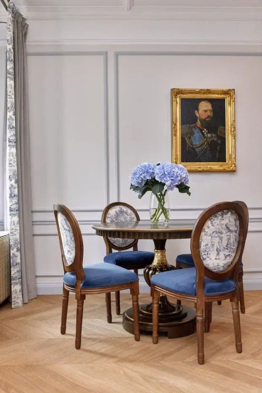 Отель Вилла Принца Ольденбургского - фото 9