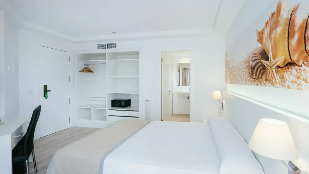 Hotel THB María Isabel - Adults Only - Chambres