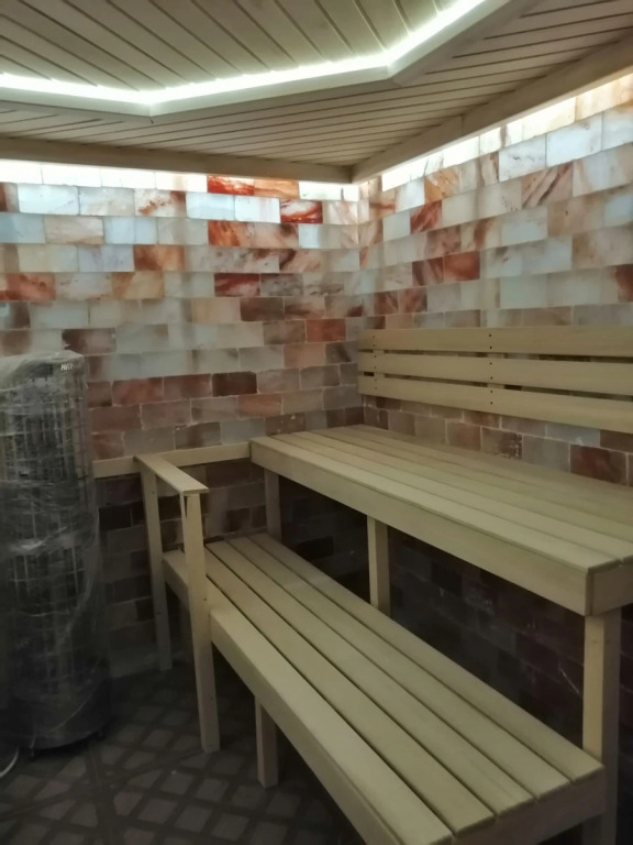 Гостевой дом Коттеджи в аренду Береговая 48 - фото 5