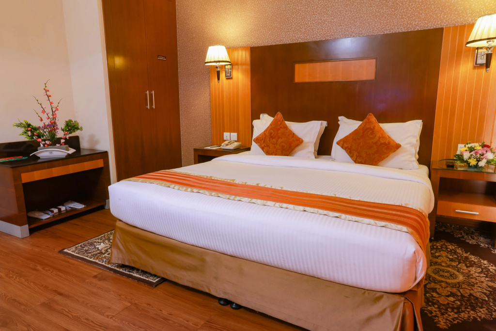 Fortune Pearl Hotel, Дубаї, Об'єднані Арабські Емірати мініатюра 19