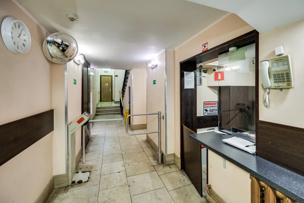 Hotel photo 9